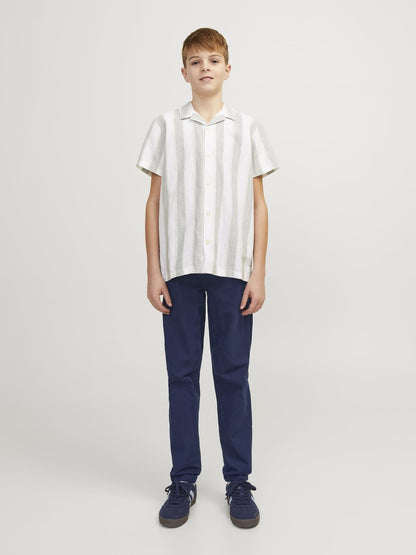 JACK&JONES JUNIOR LINBUKSE JJSUMMER