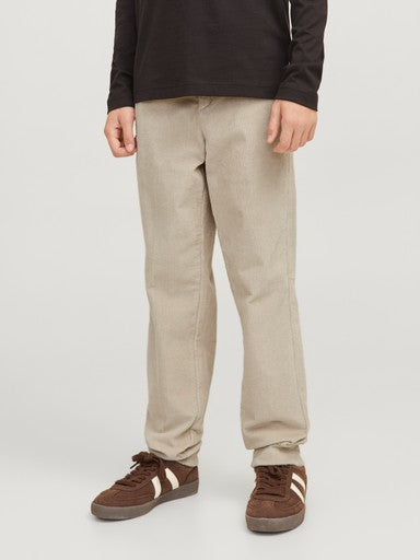 JACK & JONES JUNIOR JPSTACE JJCORDUROY CHINO