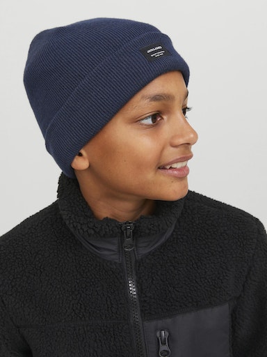 JACK&JONES JUNIOR BEANIE JACDNA