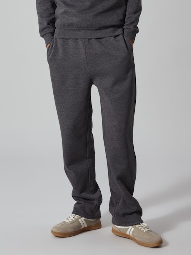 LMTD JOGGEBUKSE STRAIGHT SWEAT