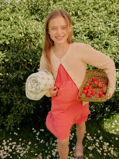 VERO MODA GIRL KJOLE VMPRETTY