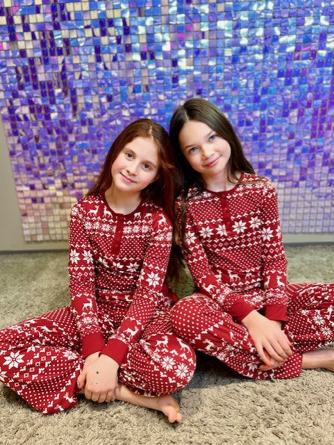 VERO MODA GIRL JULEPYJAMAS  VMCHRIS