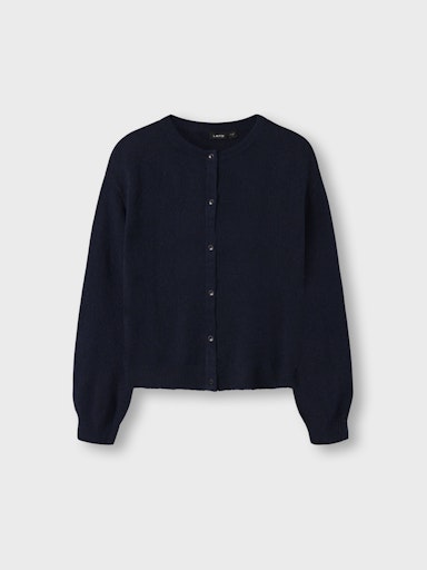 LMTD CARDIGAN NLFLODET