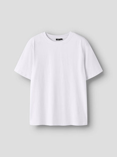 LMTD T-SKJORTE NLMFEDDY SS