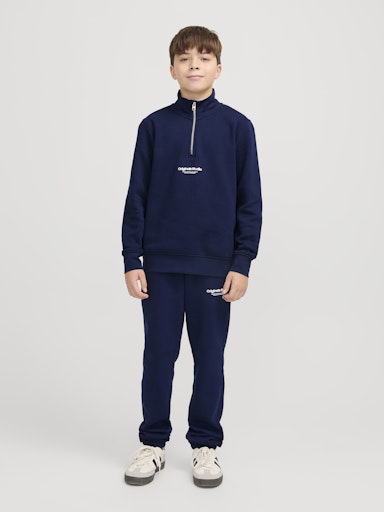 JACK&JONES JUNIOR JOGGEBUKSE JPSTGORDON JJVESTERBRO