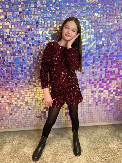 LMTD TOPP LS NLFGLAM KORT