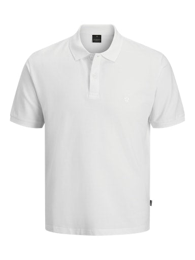 JACK & JONES JUNIOR PIQUET POLO T-SKJORTE JPRBLAWESTON