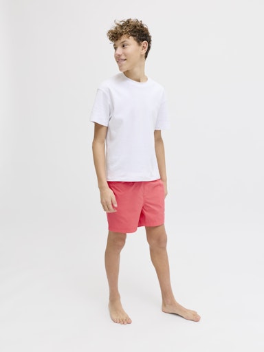 JACK & JONES JUNIOR BADESHORTS JPSTMAUI SURF DOUBLE WB
