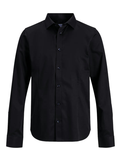 JACK&JONES JUNIOR SKJORTE JPRPARMA