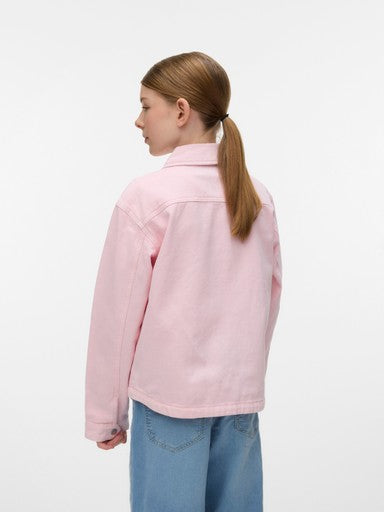 VERO MODA GIRL JAKKE VMJAMIE
