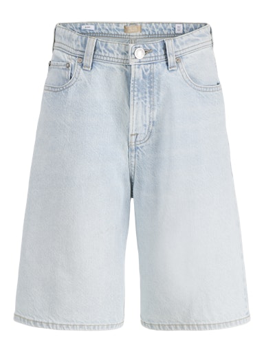 JACK & JONES JUNIOR SHORTS DENIM JJIALEX JJORIGINAL