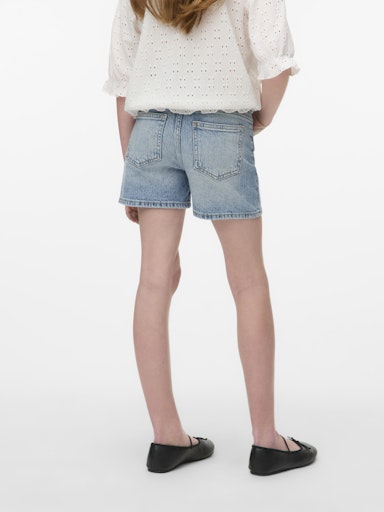 VERO MODA GIRL DONGERISHORTS VMTESS