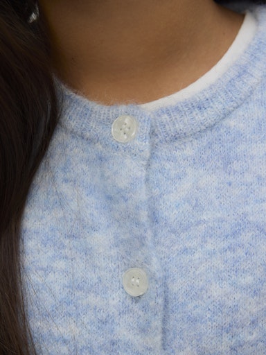 VERO MODA GIRL CARDIGAN VMHOPE