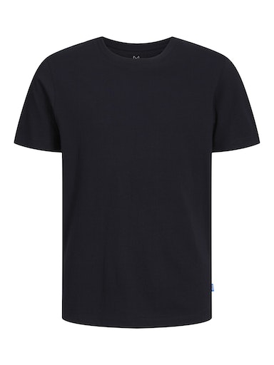 JACK&JONES JUNIOR T-SKJORTE JJEORGANIC BASIC