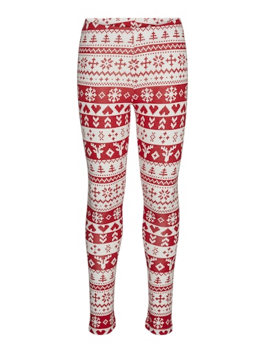 VERO MODA GIRL PYJAMAS SETT VMCHRIS XMAS