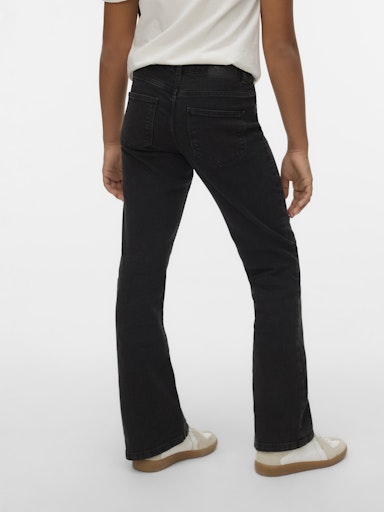 VERO MODA GIRL FLARED JEANS  VMRIVER