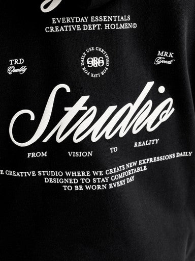 JACK & JONES JUNIOR HETTEGENSER JORNORREBRO TYPO BACK