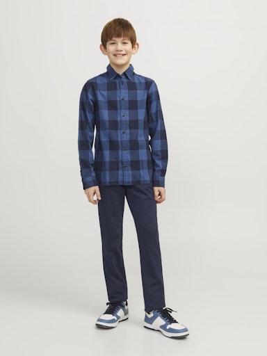 JACK&JONES JUNIOR CHINOSBUKSER JPSTMARCO JJCOOPER