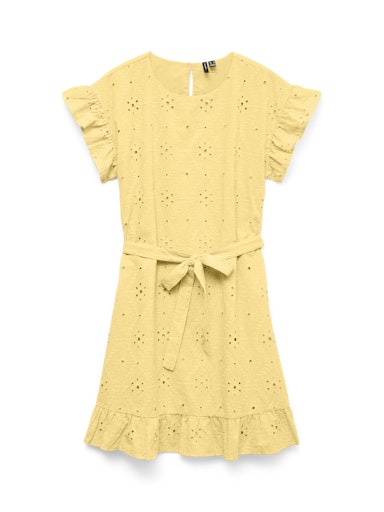 VERO MODA GIRL KJOLE VMELIZA