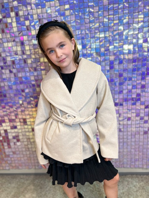 VERO MODA GIRL YTTERJAKKE VMANNE BERGEN