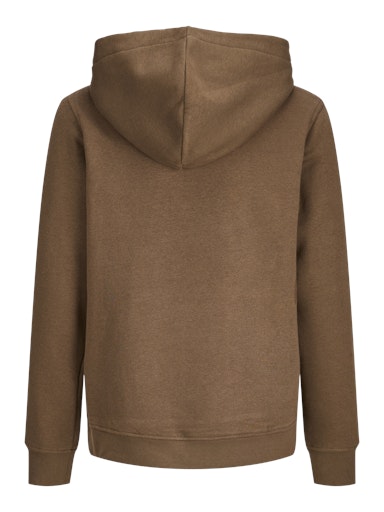 JACK & JONES JUNIOR SWEAT JJESOHO HOOD