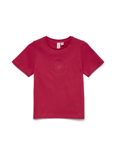 VERO MODA GIRL T-SKJORTE VMULLA PAULINA