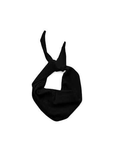 VERO MODA GIRL TRIANGELSKJERF VMLINA