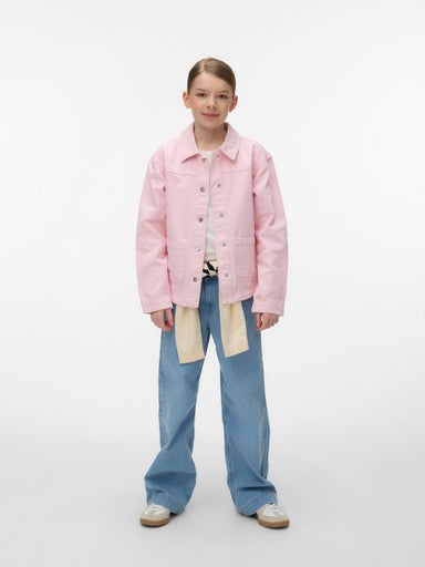 VERO MODA GIRL JAKKE VMJAMIE