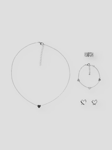 LMTD SMYKKESETT NLFRALOVE