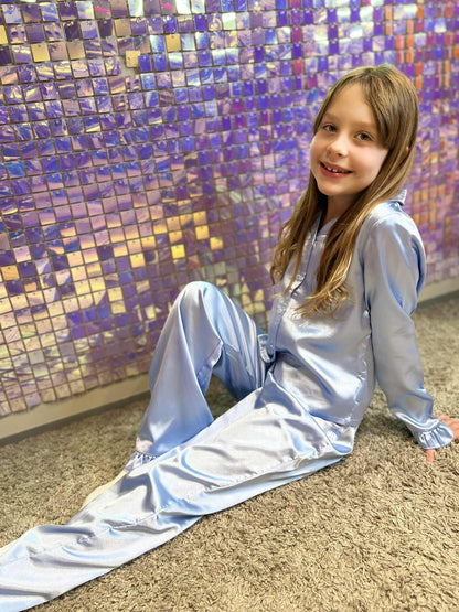 NLFNIGHTYS PYJAMAS SETT