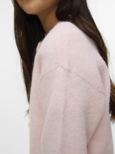 VERO MODA GIRL CARDIGAN VMHOPE