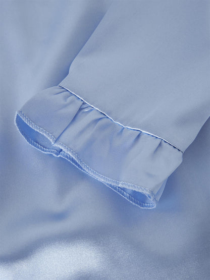 NLFNIGHTYS PYJAMAS SETT