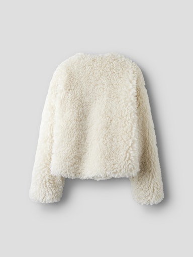 LMTD YTTERJAKKE NLFBERRY