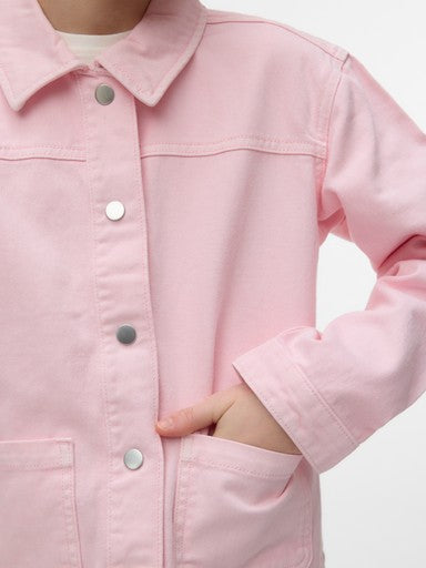 VERO MODA GIRL JAKKE VMJAMIE