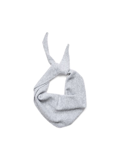 VERO MODA GIRL TRIANGELSKJERF VMLINA