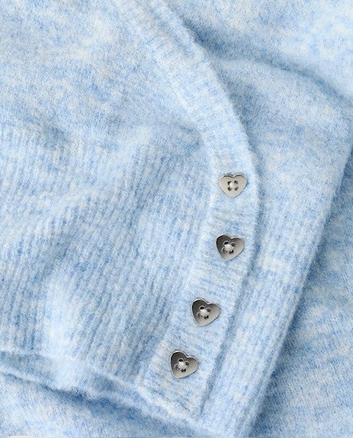 LMTD STRIKK NLFKLEAVEHEART WRAP