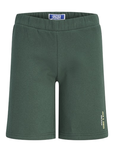 JACK & JONES JUNIOR SHORTS SWEAT JJGAMESETMATCH