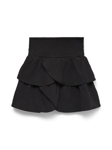 VERO MODA GIRL KAPPESKJØRT KORT VMEMMA