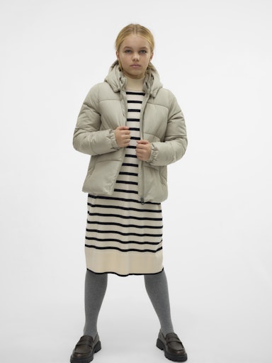 VERO MODA GIRL YTTERJAKKE VMMARY SHORT