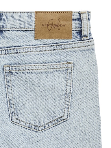 VERO MODA GIRL DONGERISHORTS VMTESS