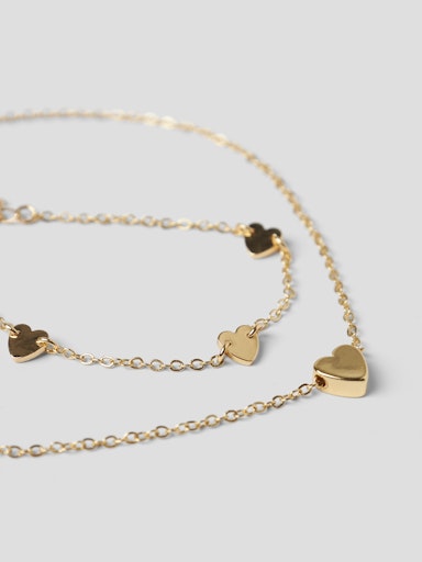 LMTD SMYKKESETT NLFRALOVE