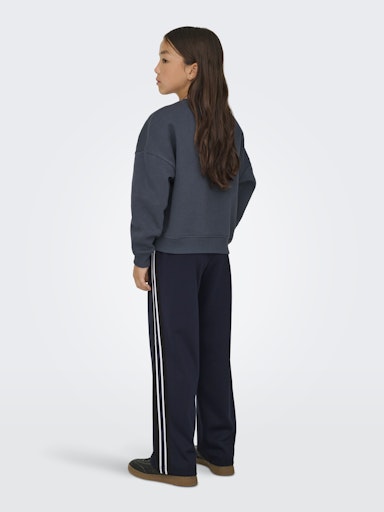 KIDS ONLY SWEAT KOGSWEAT CREW OVERSIZED