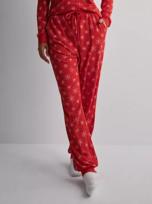 VERO MODA GIRL VMXMAS NEW NW PANTS JRS REPEAT GIRL