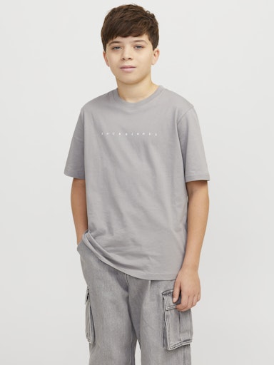 JACK&JONES JUNIOR T-SKJORTEJJESTAR