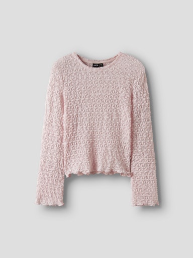 LMTD TOPP NLFRALMA BELL SLEEVE