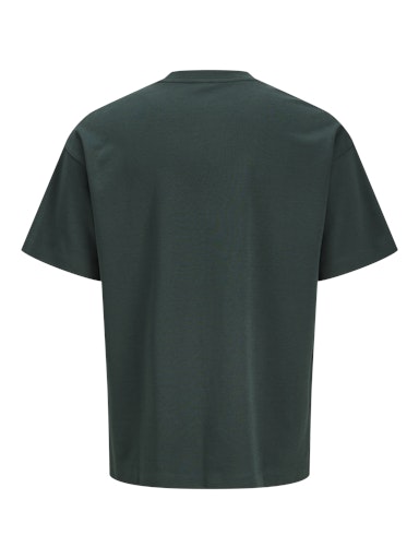 JACK & JONES JUNIOR T.SKJORTE JJEBARRON
