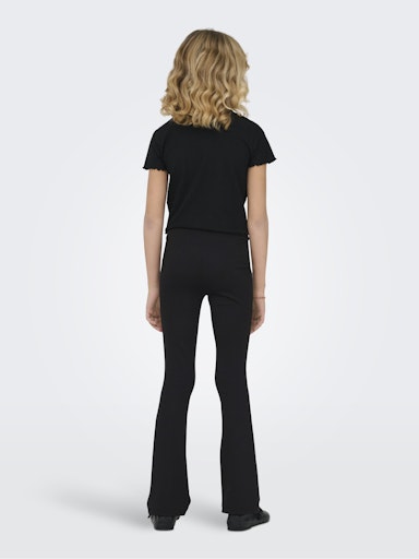 KIDS ONLY BUKSE KOGPAIGE FLARED PANT
