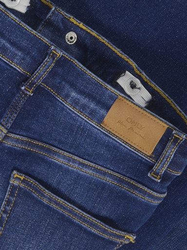 KIDS ONLY JEANS WIDE KOGMADISON BLUSH