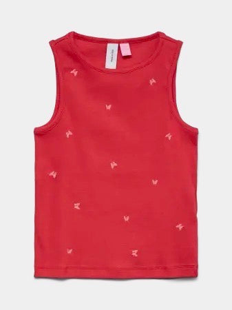 VERO MODA GIRL SINGLET VMNAJA