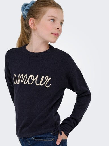 KIDS ONLY KOGKATIA KNIT